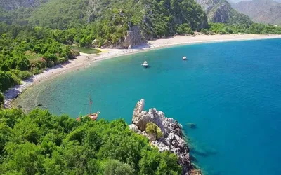 Yoga & Meditation for Teachers in Cerali Turkey