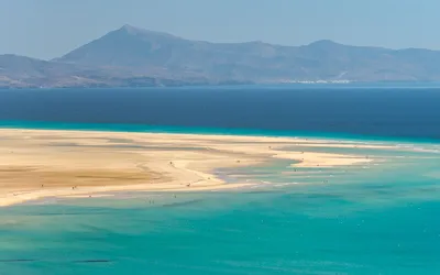 Yoga & Meditation for Teachers in Fuerteventura