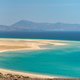 view-shoreline-playa-de-sotavento-fuerteventura-spain